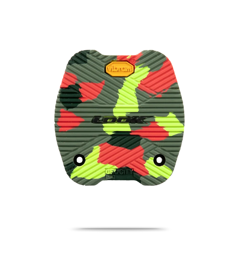 Vibram Replacement Grip Pads