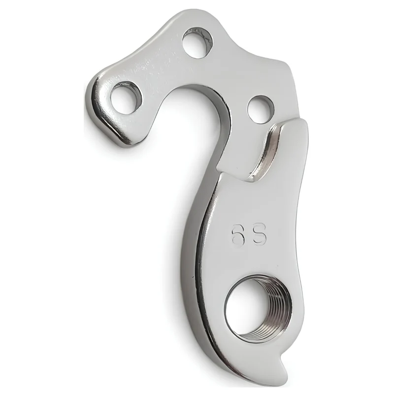 Patte de dérailleur moustache regulier