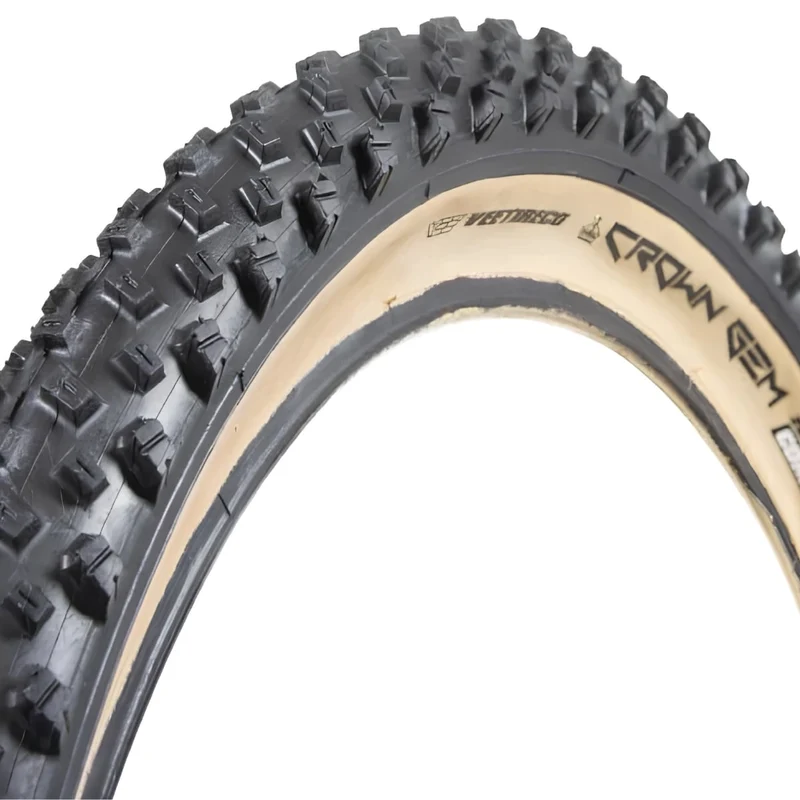 Pneu Vee Crown Gem vélo de montagne 24x2.6AC