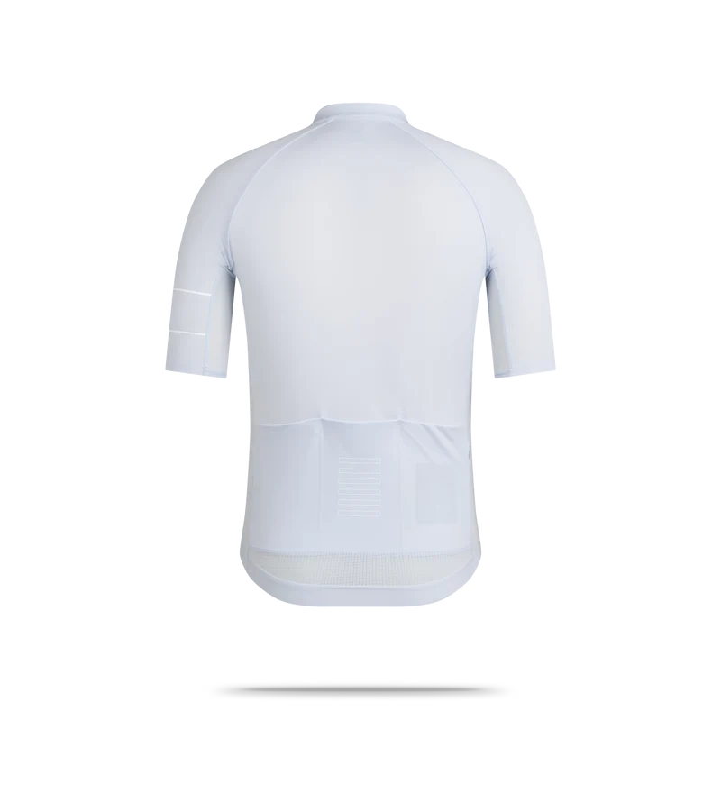 Pro Team Lightweight Short Sleeve Jersey