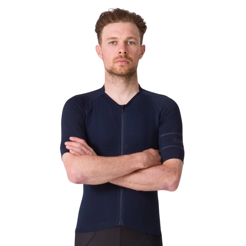 Pro Team Lightweight Short Sleeve Jersey