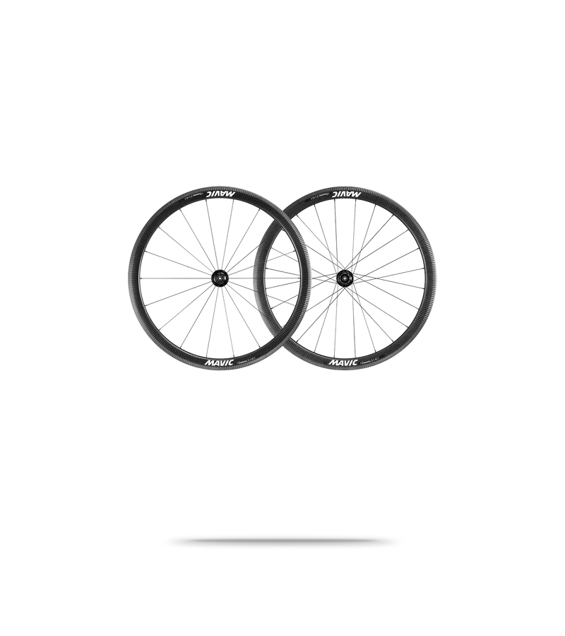 Cosmic S 40 Rim Brake Wheelset