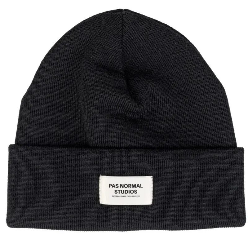 Off-Race Beanie