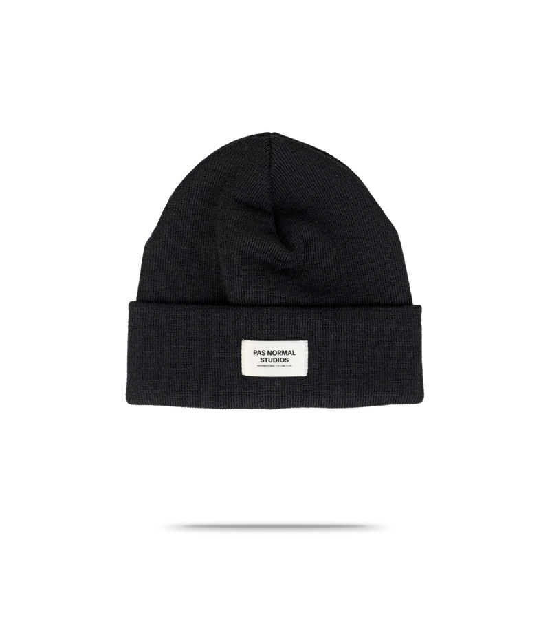 Off-Race Beanie