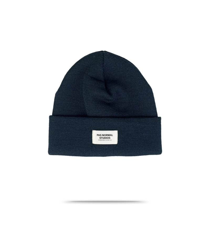 Off-Race Beanie