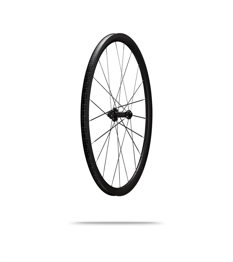 Alpinist CLX III Carbon Front Wheel