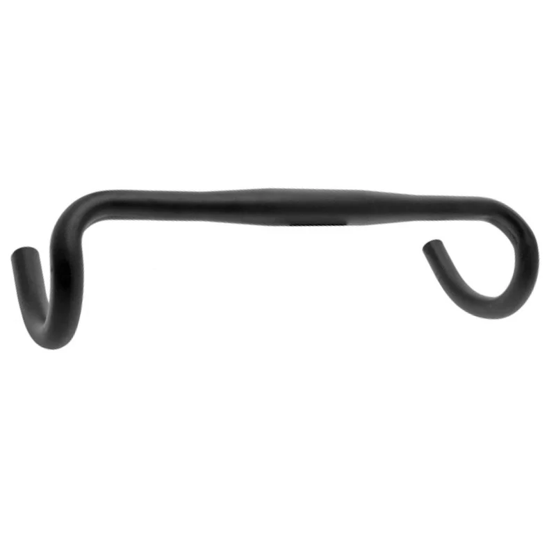 Guidon de route 49N fondo 31.8mm 38cm