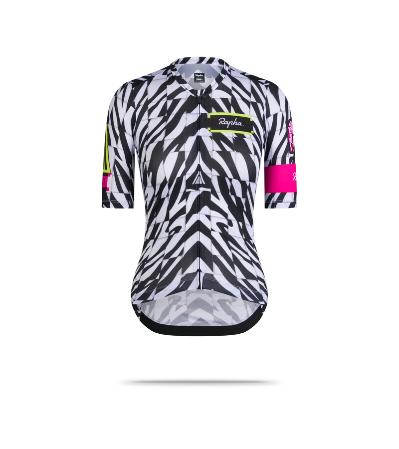 Women's Amani Pro Team Training Jersey