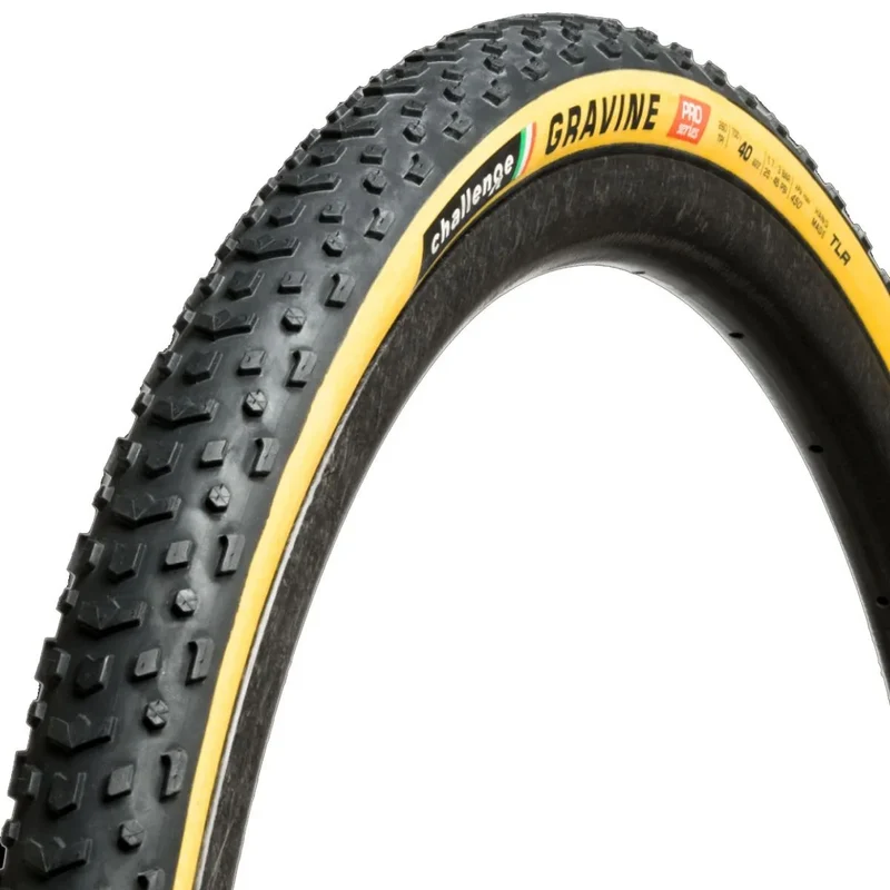 Gravine Pro Handmade Tubeless Ready Gravel Tyre