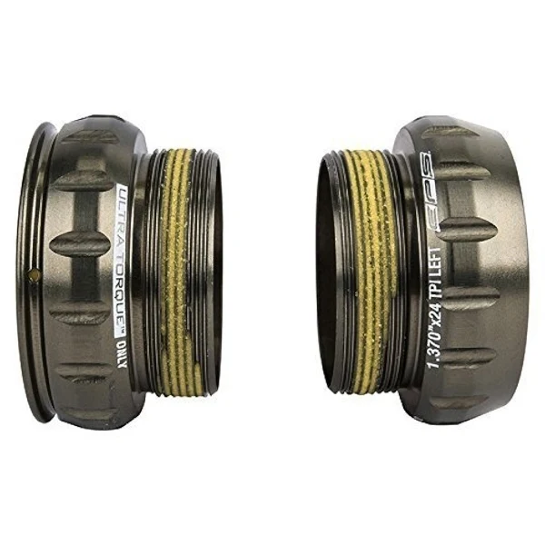 Jeu de pédalier Campagnolo ultratorque anglais 68mm