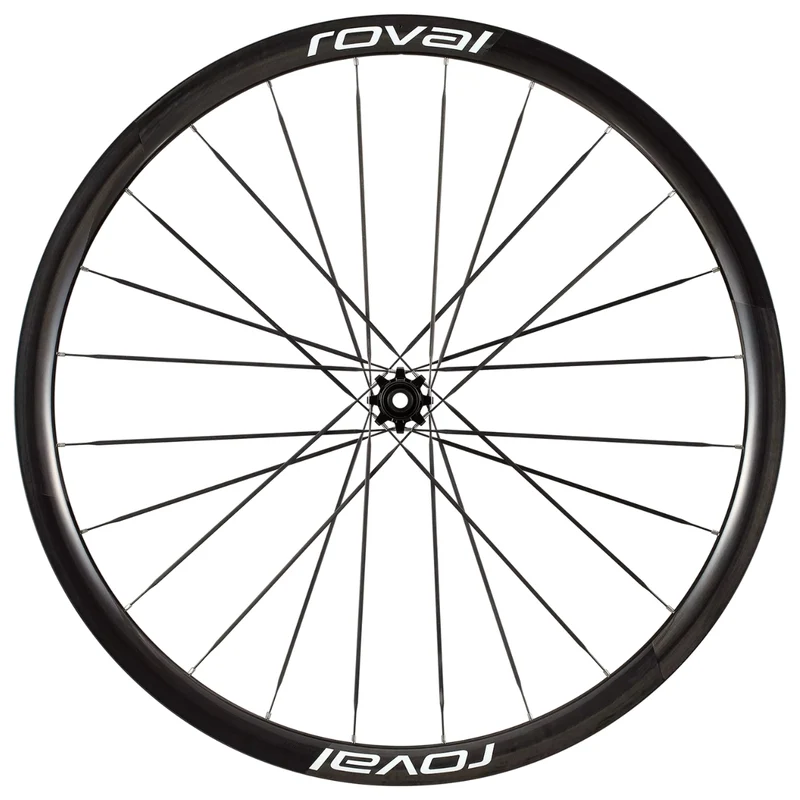 Roue arrière Roval Alpinist CLX III Sram XDR et Shimano HG Blanc