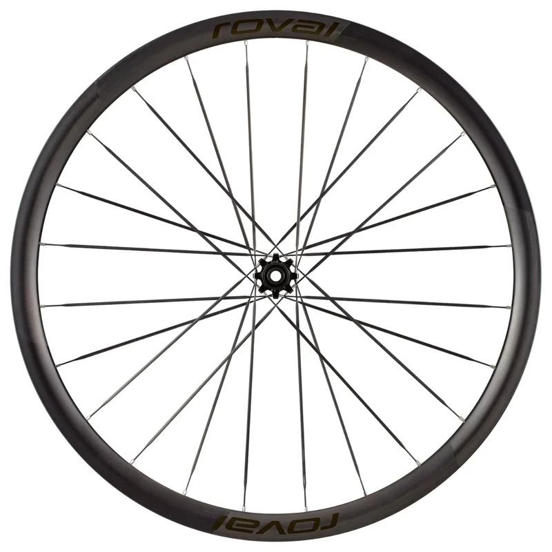 Roue arrière Roval Alpinist CLX III Sram XDR et Shimano HG Noir