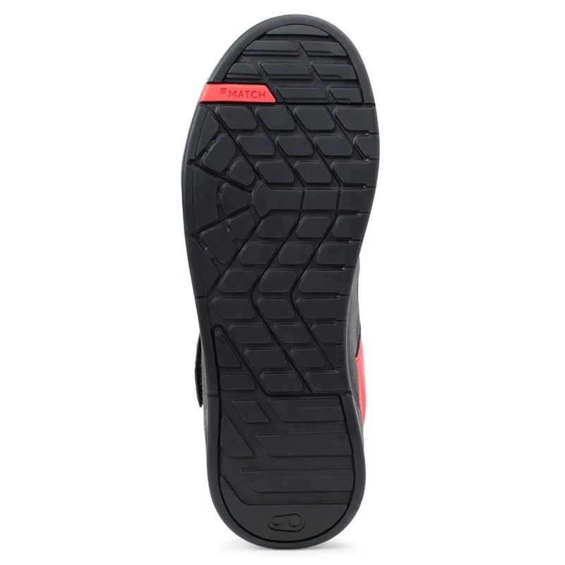 Chaussure Crank Brothers Stamp Speed Lace Flat