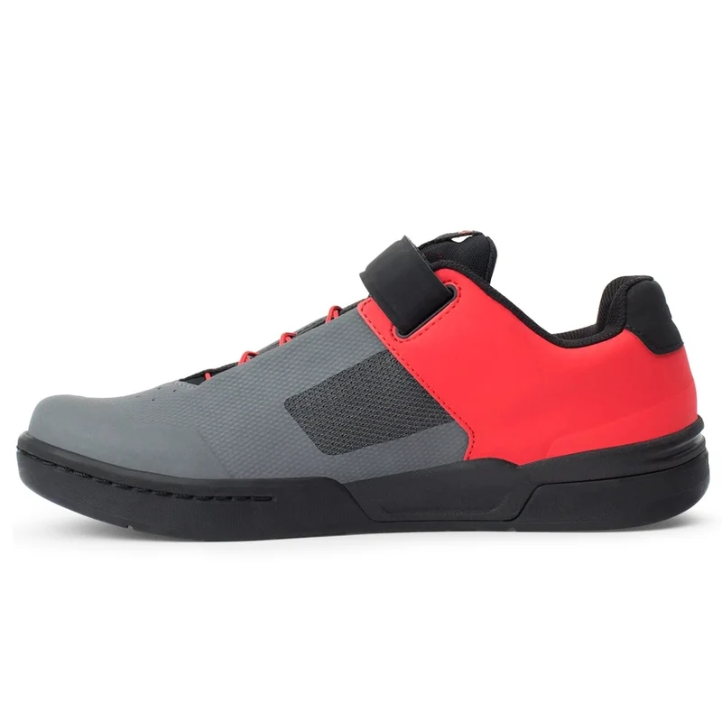 Chaussure Crank Brothers Stamp Speed Lace Flat