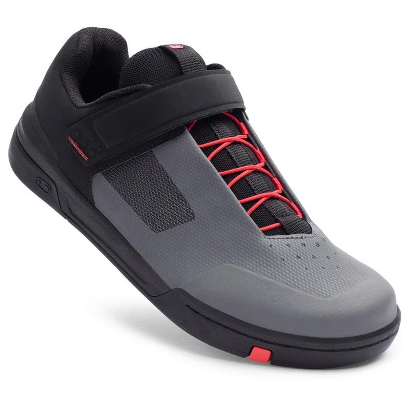 Chaussure Crank Brothers Stamp Speed Lace Flat