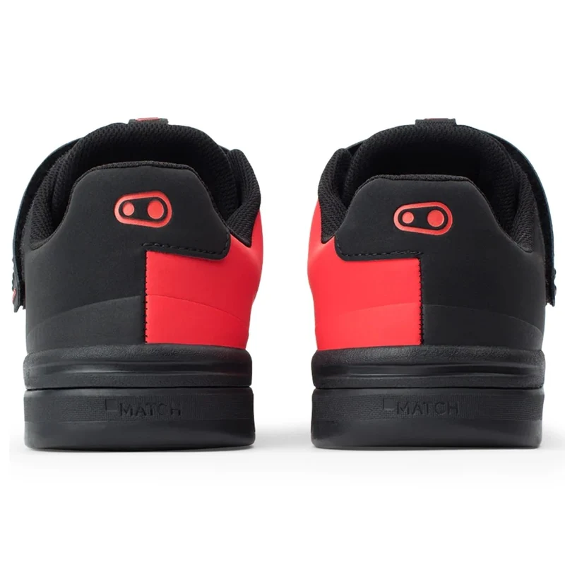 Chaussure Crank Brothers Stamp Speed Lace Flat