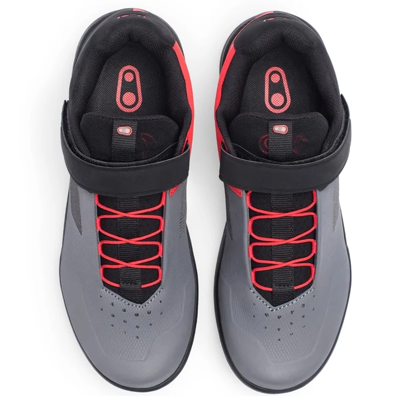 Chaussure Crank Brothers Stamp Speed Lace Flat