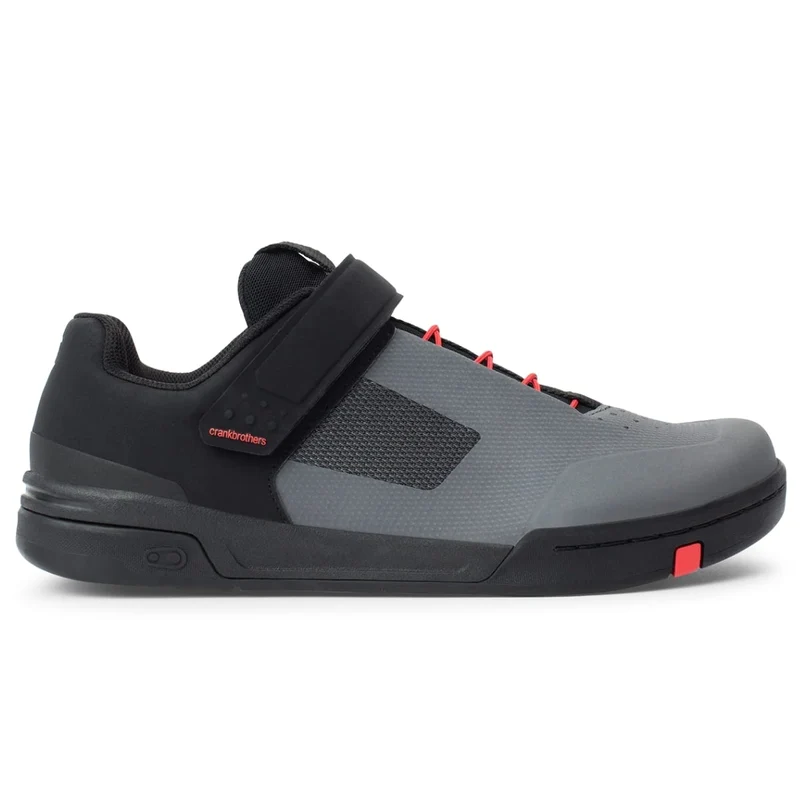 Chaussure Crank Brothers Stamp Speed Lace Flat