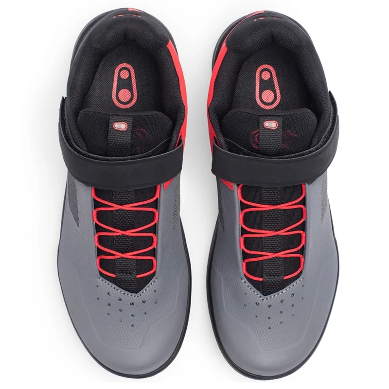 Chaussure Crank Brothers Stamp Speed Lace Flat