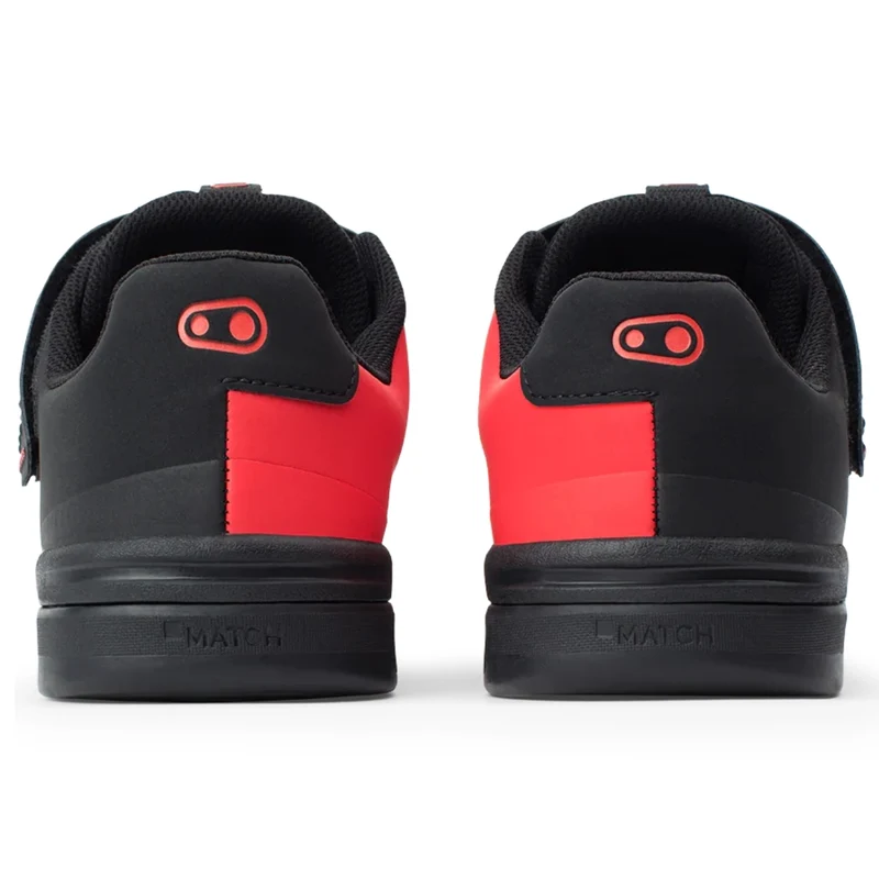 Chaussure Crank Brothers Stamp Speed Lace Flat