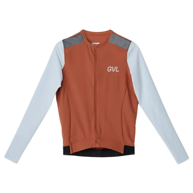 Maillot Givelo Modern Classic Manches longues