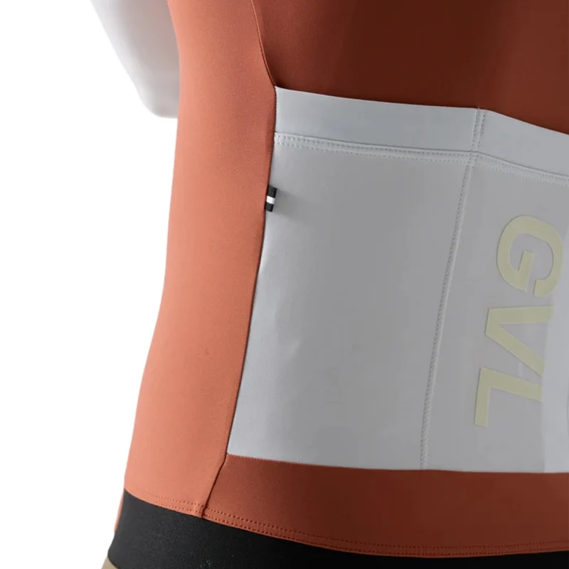 Maillot Givelo Modern Classic Manches longues
