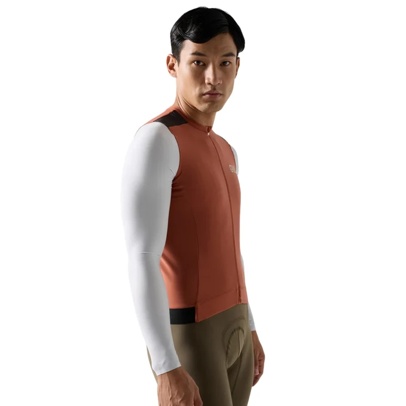 Maillot Givelo Modern Classic Manches longues