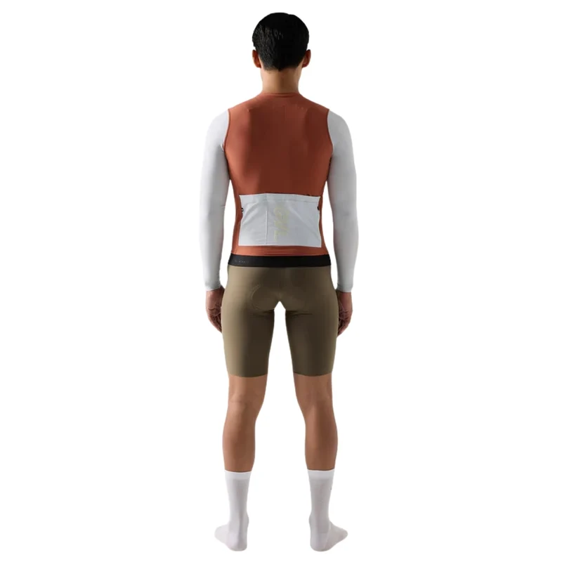 Maillot Givelo Modern Classic Manches longues