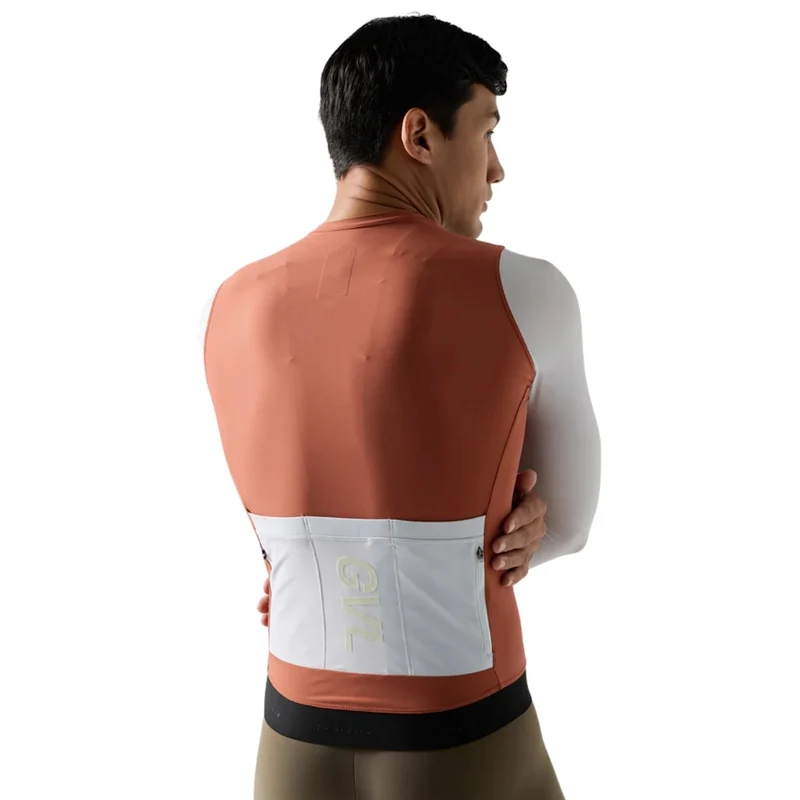 Maillot Givelo Modern Classic Manches longues