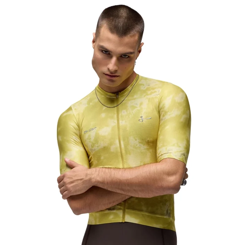 Maillot Givelo G90 léger Botanic
