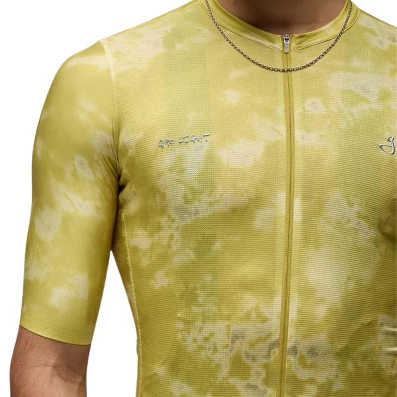 Maillot Givelo G90 léger Botanic