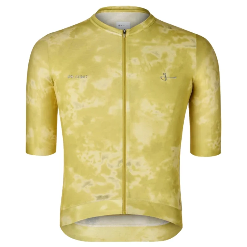 Maillot Givelo G90 léger Botanic