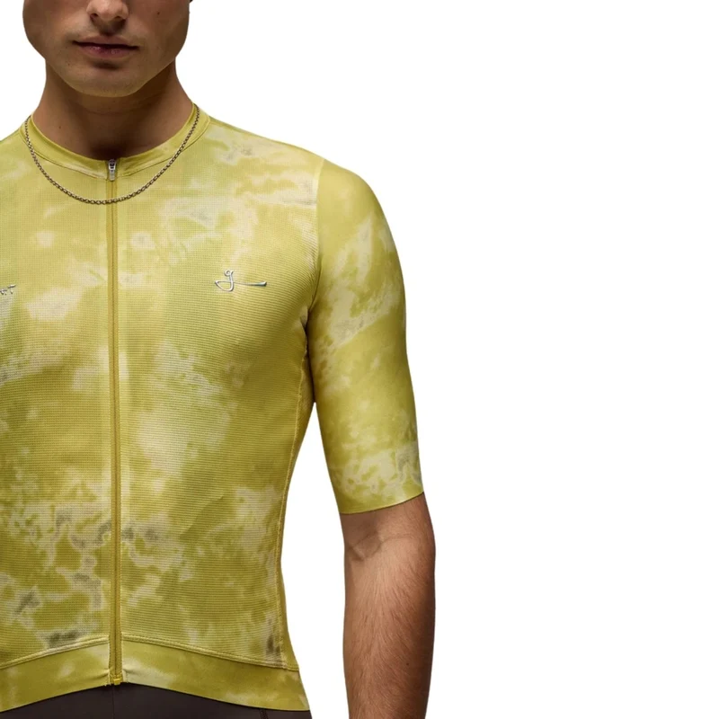 Maillot Givelo G90 léger Botanic