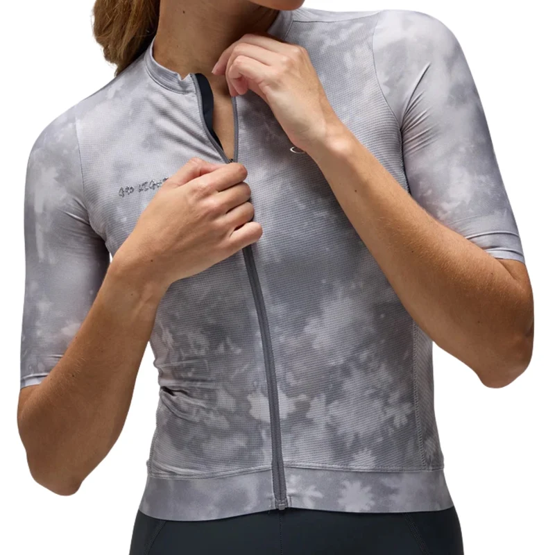 Maillot Givelo G90 léger Botanic