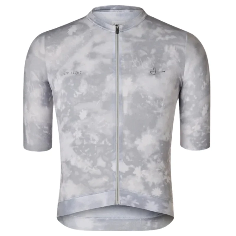 Maillot Givelo G90 léger Botanic