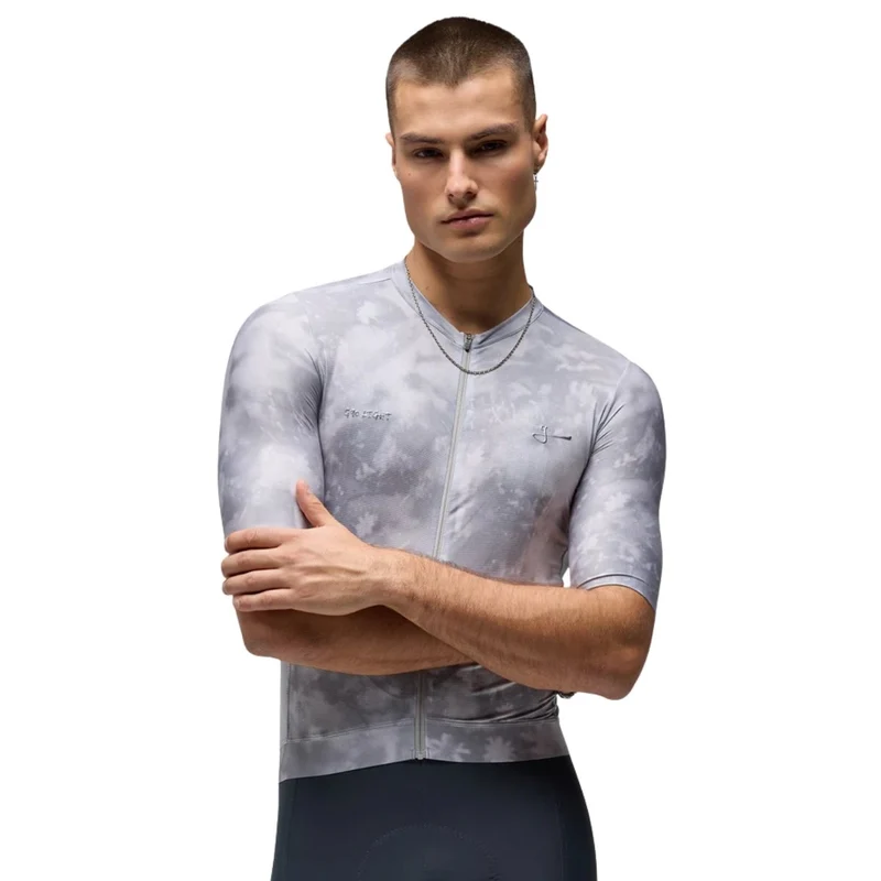 Maillot Givelo G90 léger Botanic