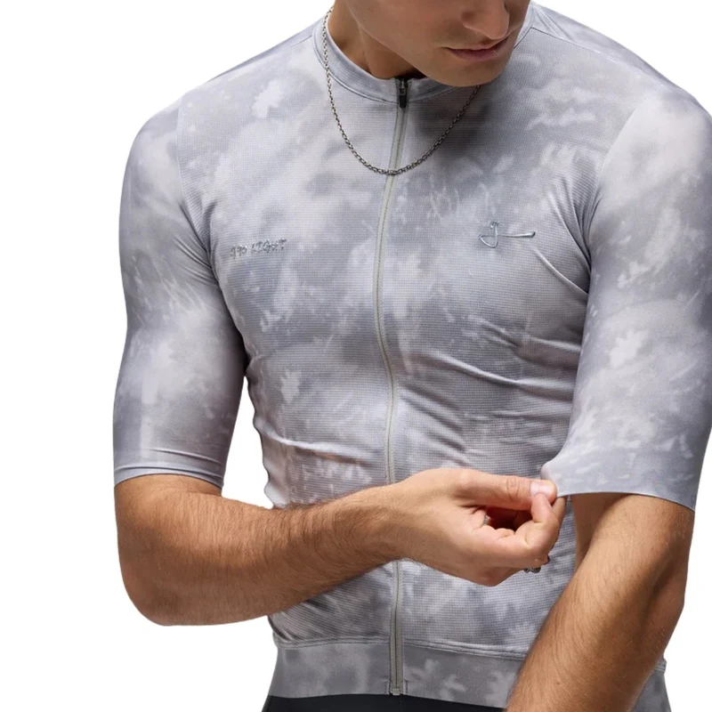Maillot Givelo G90 léger Botanic