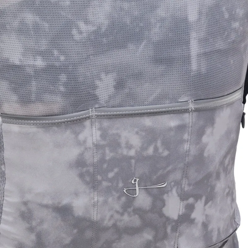 Maillot Givelo G90 léger Botanic
