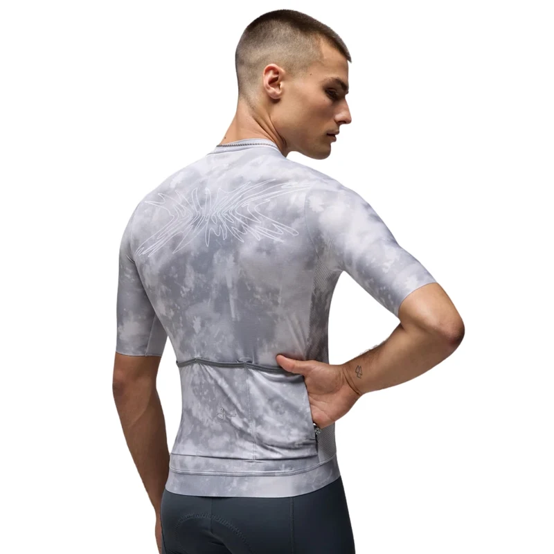Maillot Givelo G90 léger Botanic
