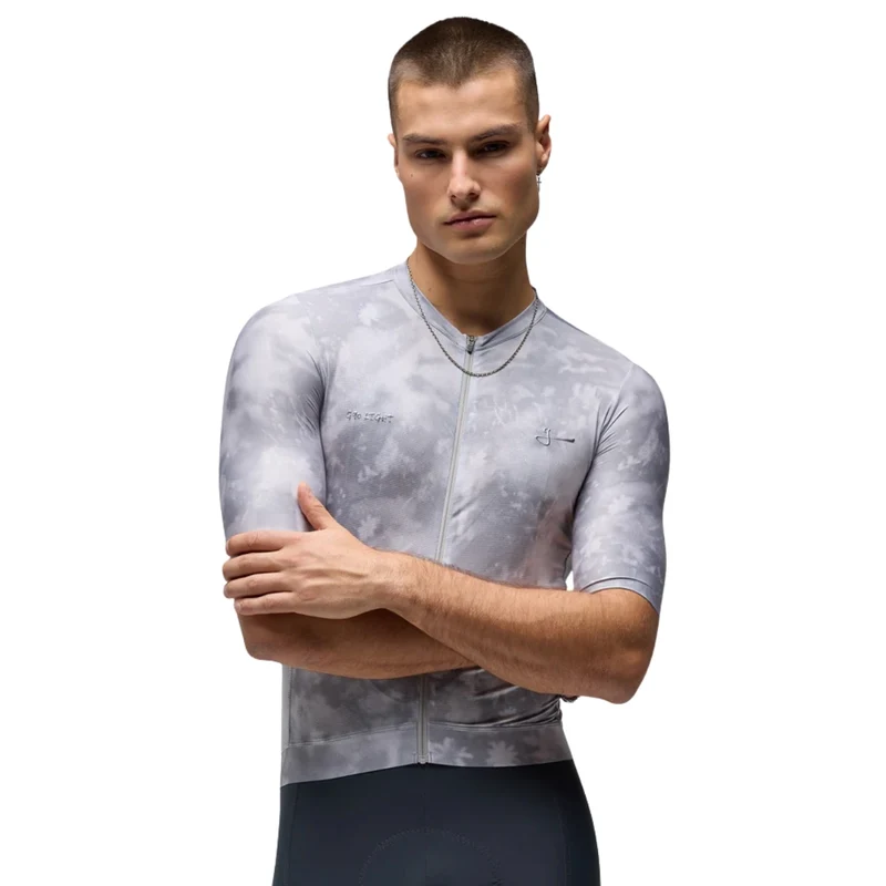 Maillot Givelo G90 léger Botanic
