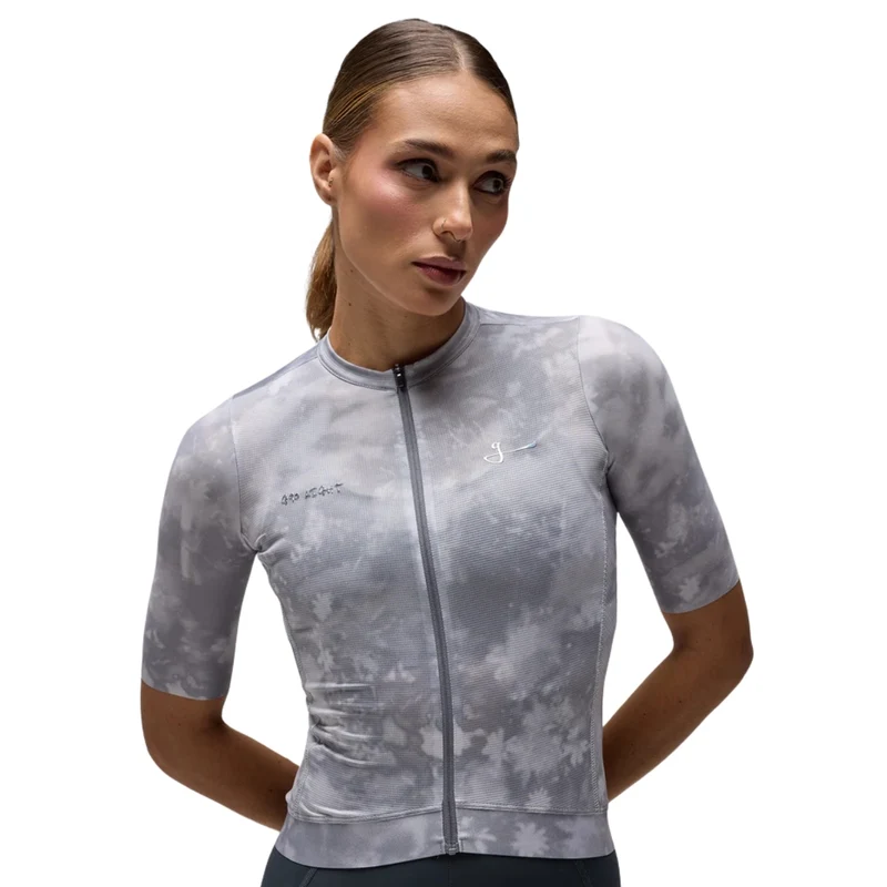 Maillot Givelo G90 léger Botanic