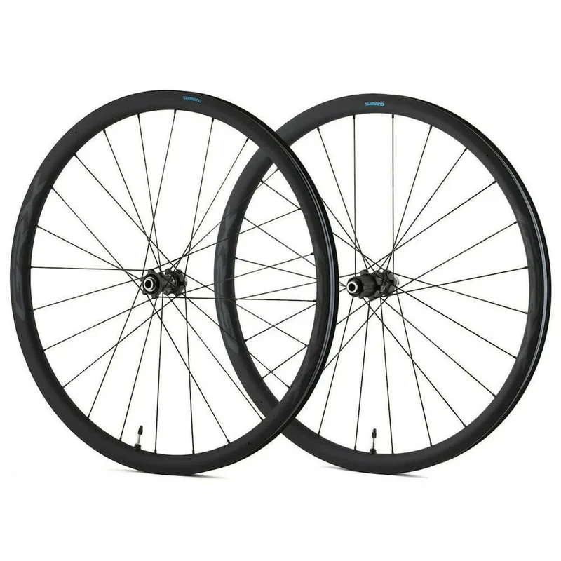 Roues Shimano GRX WH-RX870 HG paire