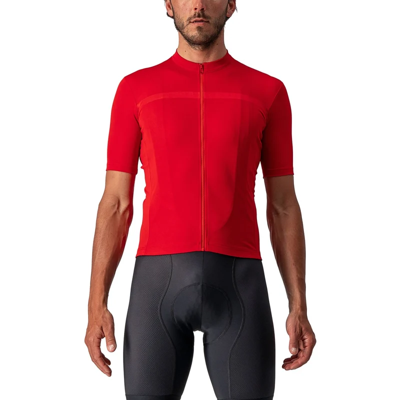 Classifica Short Sleeve Jersey
