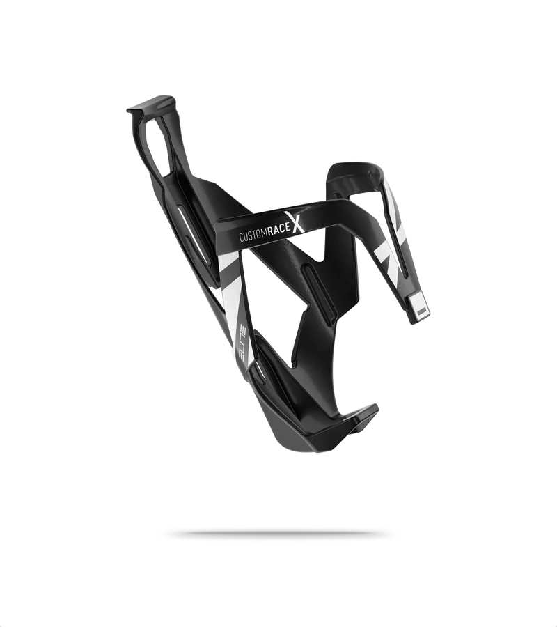 Custom Race X Resin Bottle Cage