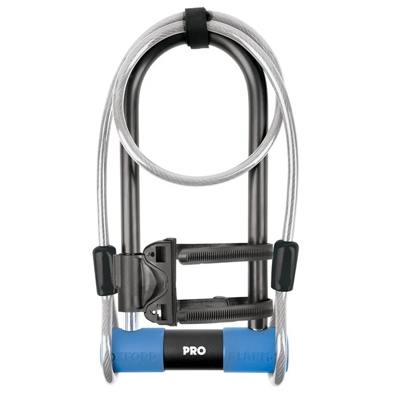 Cadenas Oxford Alarm-d Pro duo 320 x 173 mm