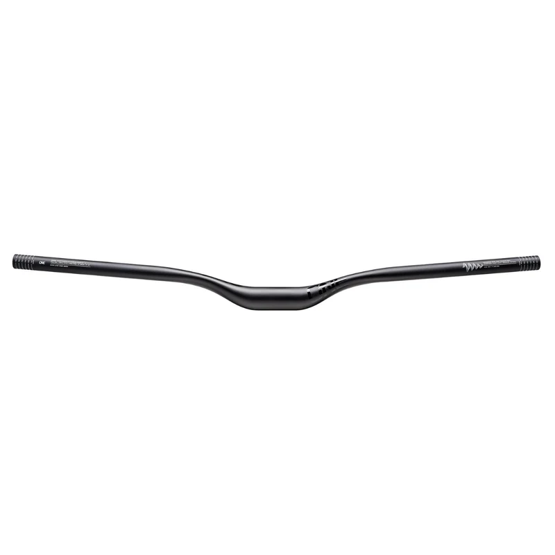 Guidon OneUp carbon V2 800mm x 35mm - 35mm rise