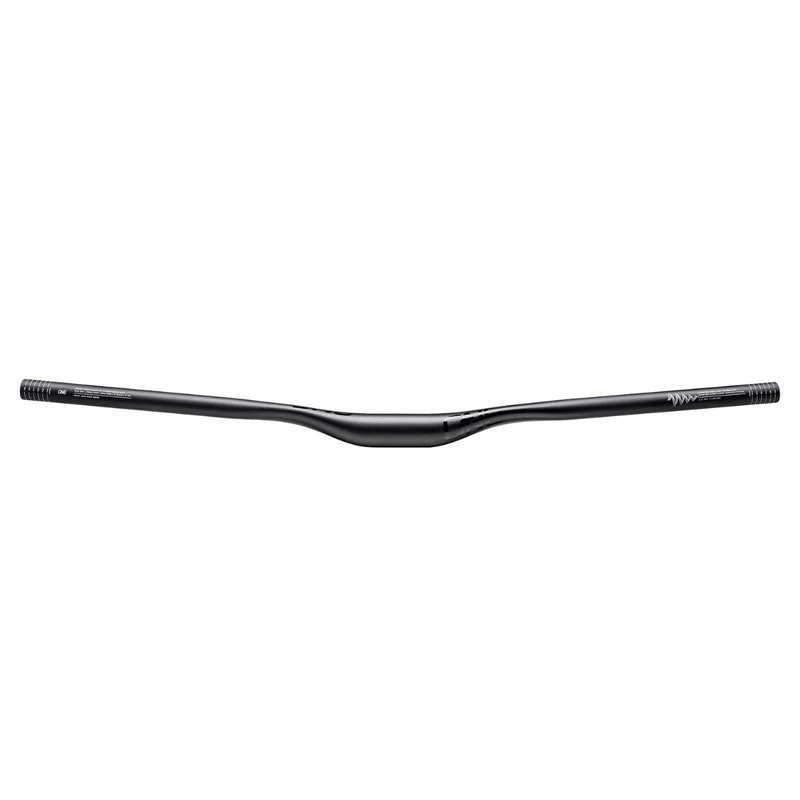 Guidon OneUp carbon V2 800mm x 35mm - 20mm rise