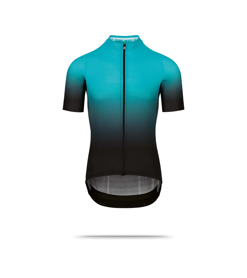 Mille GT Summer c2 Shifter Short Sleeve Jersey