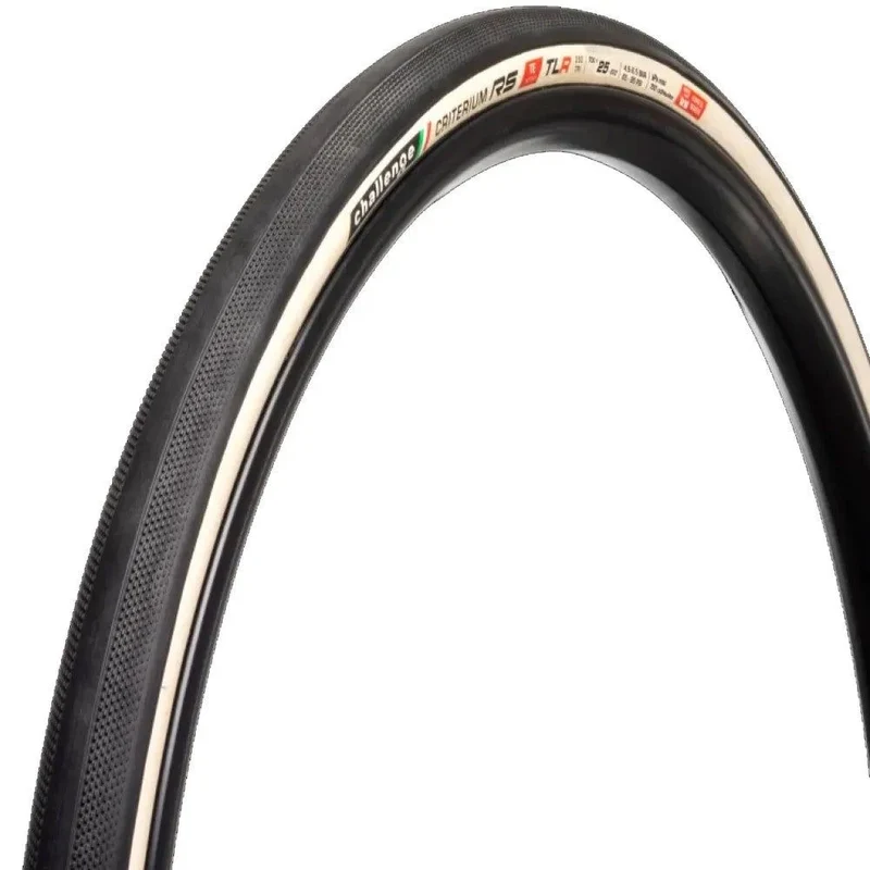 Criterium RS Handmade Tubeless Ready Road Tyre