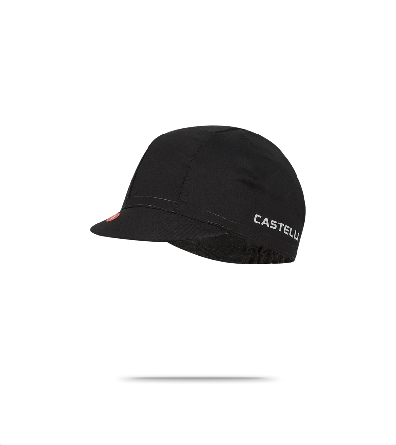 Logo Cycling Cap